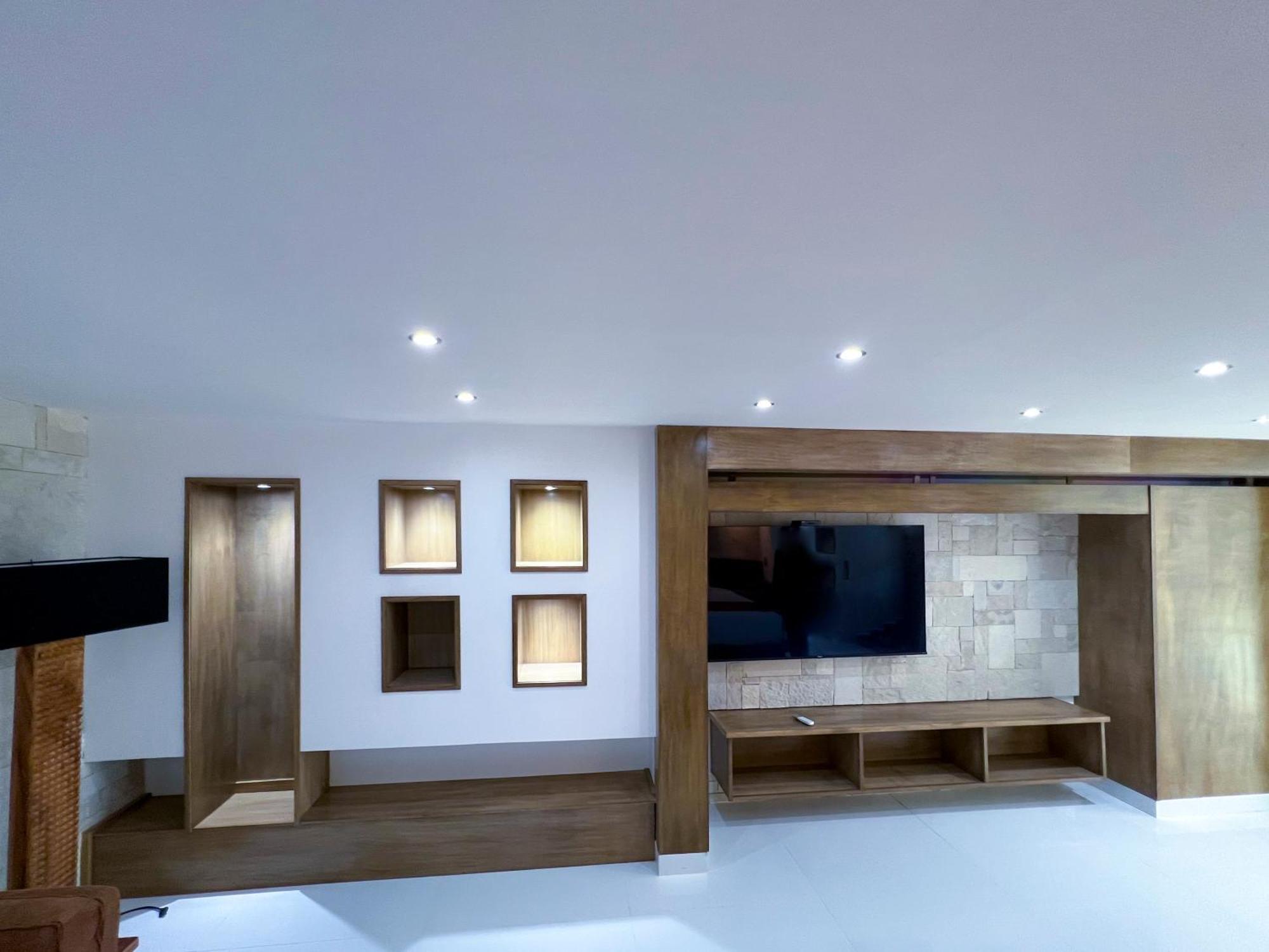 Hotel Boutique Valle de Guadalupe Chambre photo