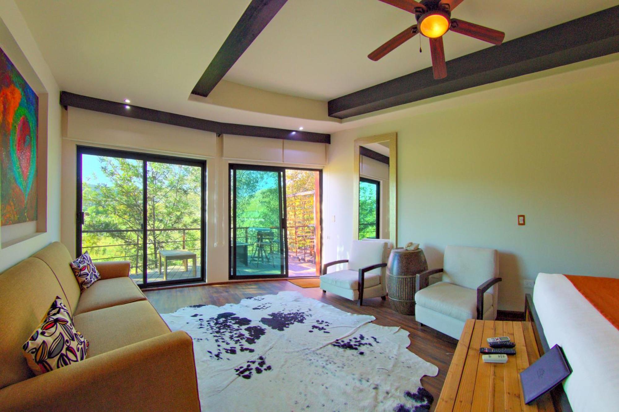 Hotel Boutique Valle de Guadalupe Chambre photo