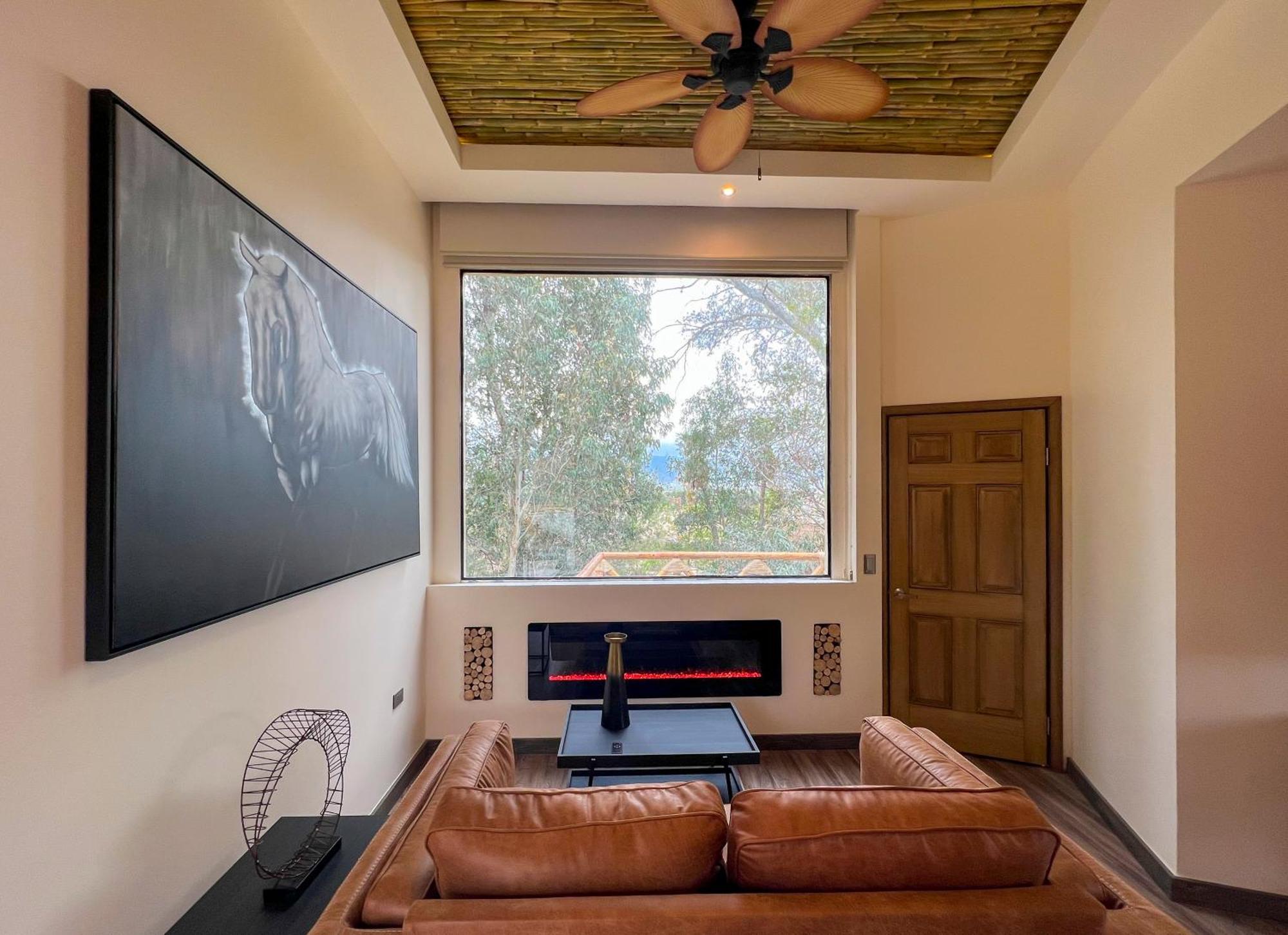Hotel Boutique Valle de Guadalupe Chambre photo
